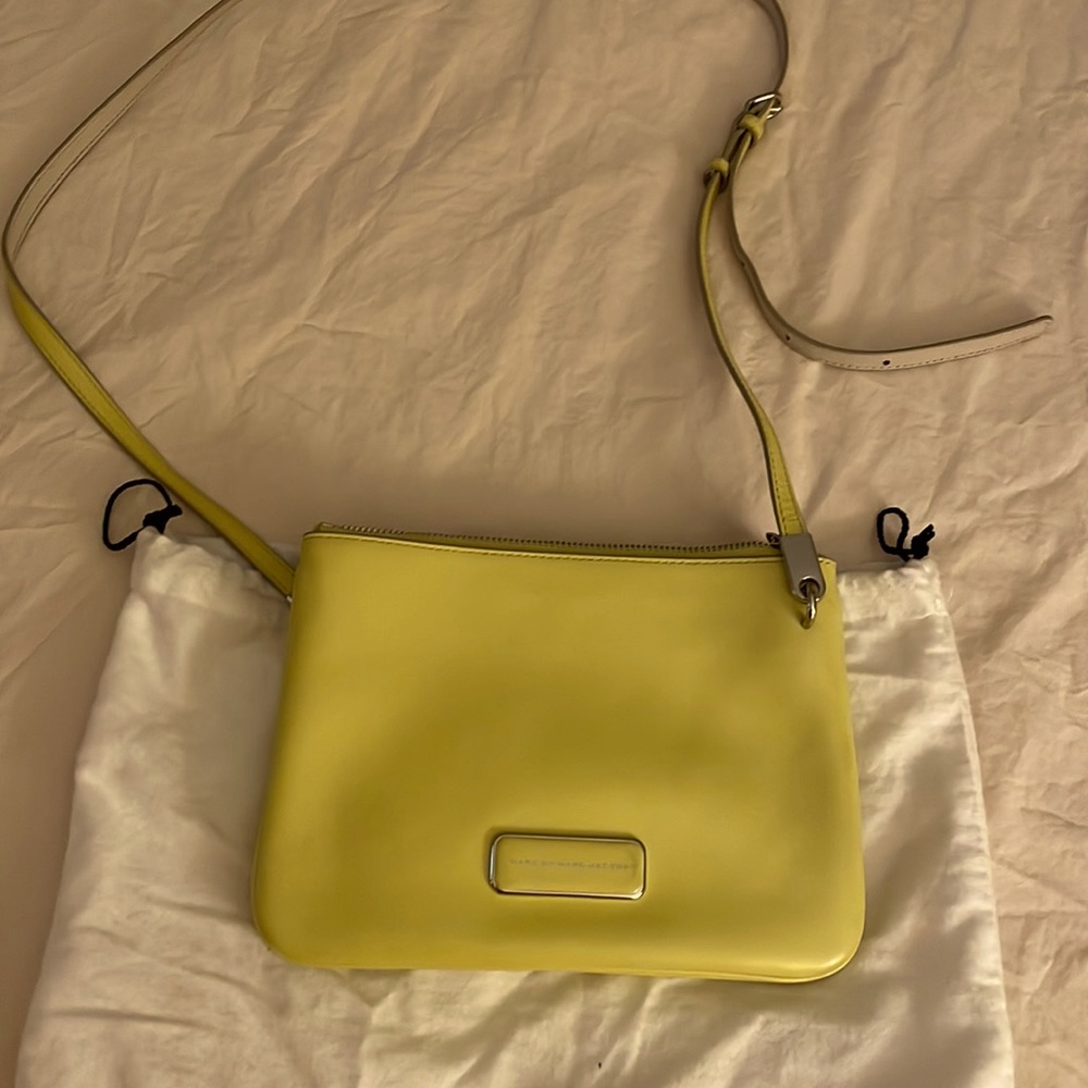 Crossbody bag